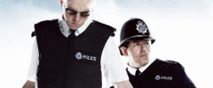 Hot Fuzz