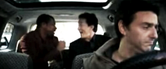 Rush Hour 3 Teaser