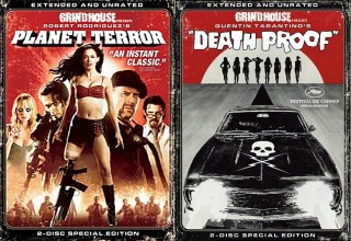 Best Movies of 2007: Grindhouse