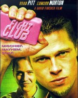 Fight Club Movie Poster