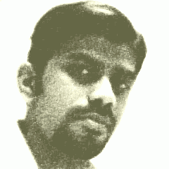 Karthik Abhiram