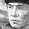 Jackie Chan — First Strike — Artwork by Karthik