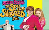 Austin Powers: The Spy Who Shagged Me — Movie Review by Karthik 