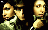 Don (2006) — Movie Review by Karthik 