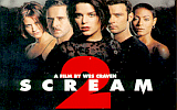 Scream 2 — Movie Review by Karthik 