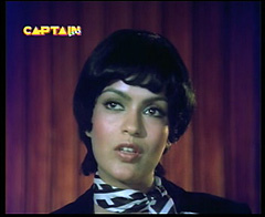 Zeenat Aman as Roma