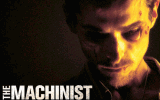 Machinist, The — Movie Review by Karthik 